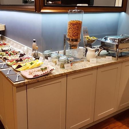 Miejsca Noclegowe I Restauracja Kaminski Kepno Extérieur photo